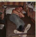 Rick Hughes  Orders clerk.jpg